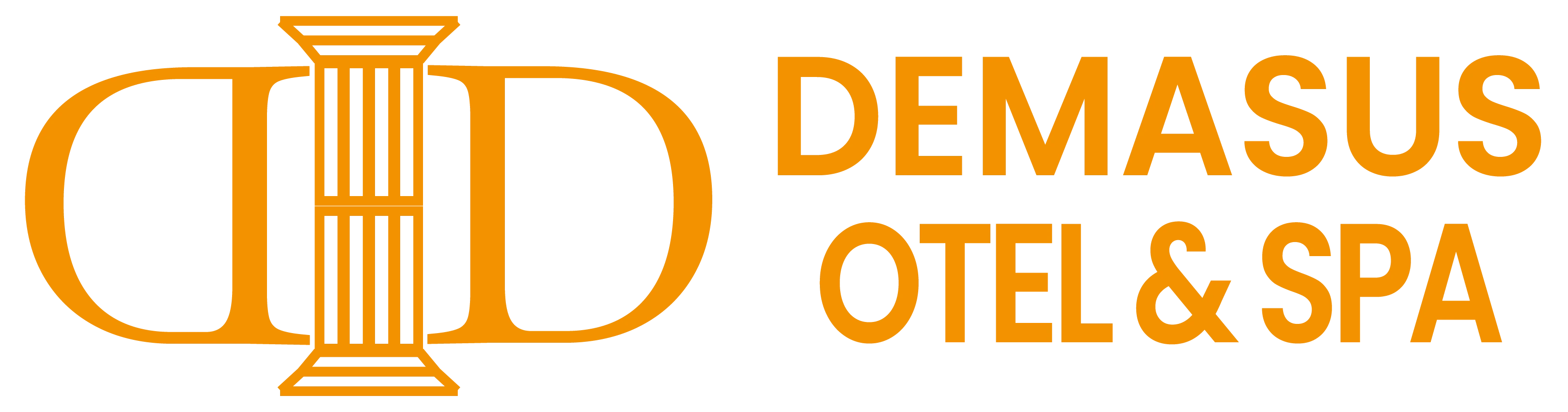 Denizli Masaj Salonu - Demasus SPA